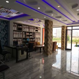 Duvar Kağıt Büromuz