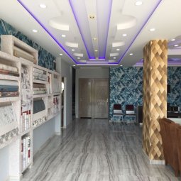 Duvar Kağıt Büromuz