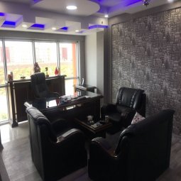 Duvar Kağıt Büromuz