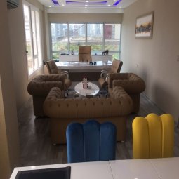 Duvar Kağıt Büromuz