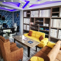 Duvar Kağıt Büromuz