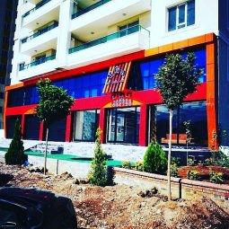 Duvar Kağıt Büromuz