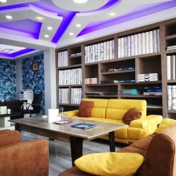 Duvar Kağıt Büromuz