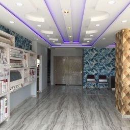 Duvar Kağıt Büromuz