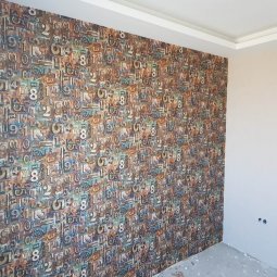 Elbey Inşaat Örnek Dairesi