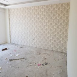 Elbey Inşaat Örnek Dairesi