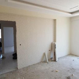 Elbey Inşaat Örnek Dairesi