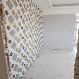 Elbey Inşaat Örnek Dairesi