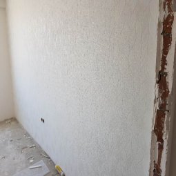 Elbey Inşaat Örnek Dairesi