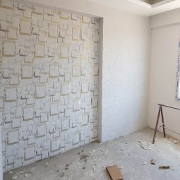 Elbey Inşaat Örnek Dairesi