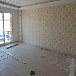 Elbey Inşaat Örnek Dairesi