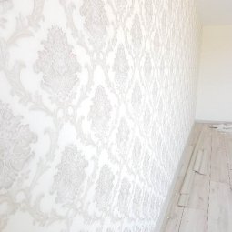 Elbey Inşaat Örnek Dairesi