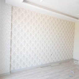 Elbey Inşaat Örnek Dairesi