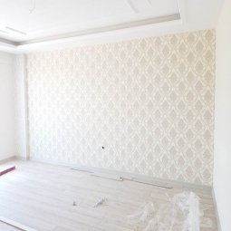 Elbey Inşaat Örnek Dairesi