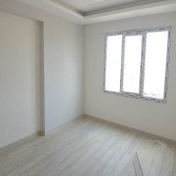 Elbey Inşaat Örnek Dairesi