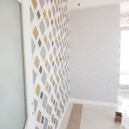 Elbey Inşaat Örnek Dairesi