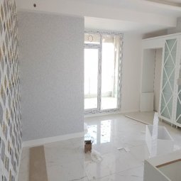 Elbey Inşaat Örnek Dairesi