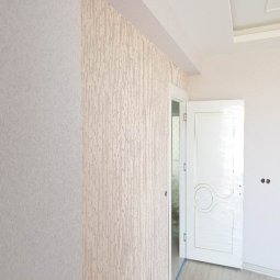 Elbey Inşaat Örnek Dairesi