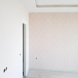 Elbey Inşaat Örnek Dairesi