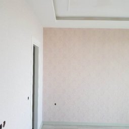 Elbey Inşaat Örnek Dairesi