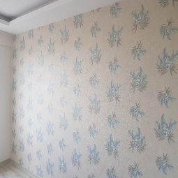 Elbey Inşaat Örnek Dairesi