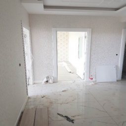 Elbey Inşaat Örnek Dairesi