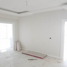 Elbey Inşaat Örnek Dairesi