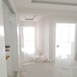 Elbey Inşaat Örnek Dairesi