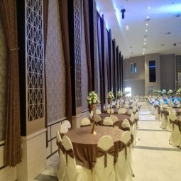 Güneş Düğün Salonları