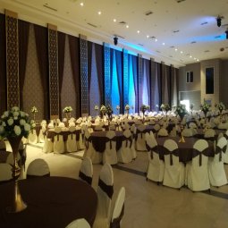 Güneş Düğün Salonları