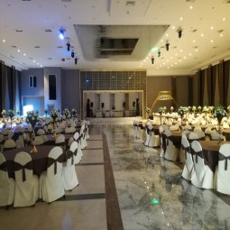 Güneş Düğün Salonları