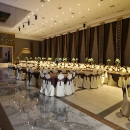 Güneş Düğün Salonları