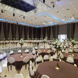 Güneş Düğün Salonları