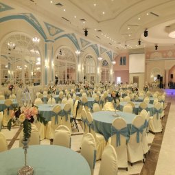 Güneş Düğün Salonları