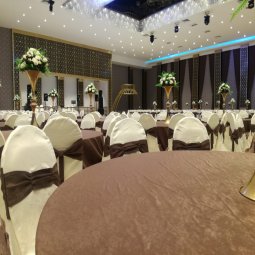 Güneş Düğün Salonları