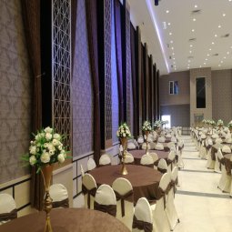 Güneş Düğün Salonları