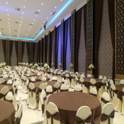 Güneş Düğün Salonları