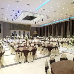 Güneş Düğün Salonları