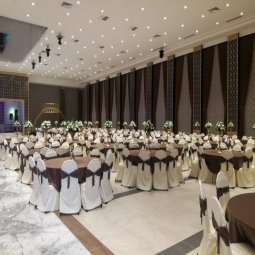 Güneş Düğün Salonları