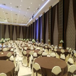 Güneş Düğün Salonları