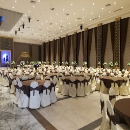 Güneş Düğün Salonları