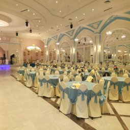 Güneş Düğün Salonları