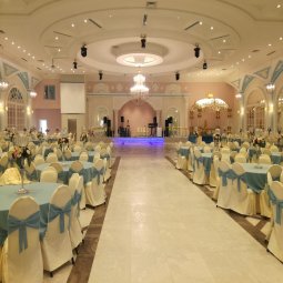 Güneş Düğün Salonları