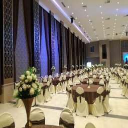 Güneş Düğün Salonları