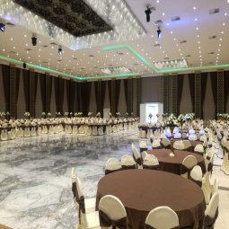 Güneş Düğün Salonları