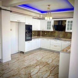 Mervan Yapı Güney City