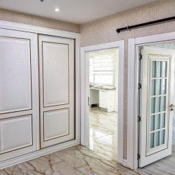 Mervan Yapı Güney City