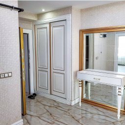 Mervan Yapı Güney City