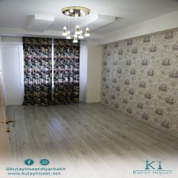 Paladyum Konutları ( Alınak-Kutay)