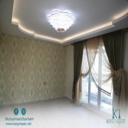 Paladyum Konutları ( Alınak-Kutay)